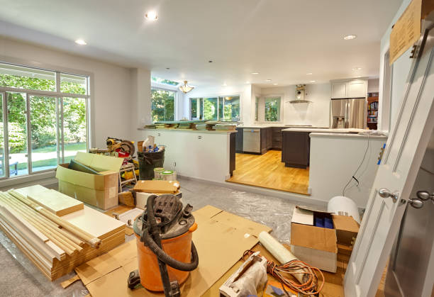 Reliable Cabinet Refacing contractor in Mount Royal, NJ by BM Kitchen